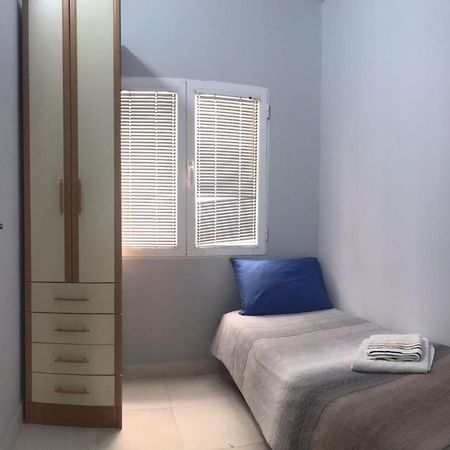 The European Sun Apartment พอดโกริกา ภายนอก รูปภาพ