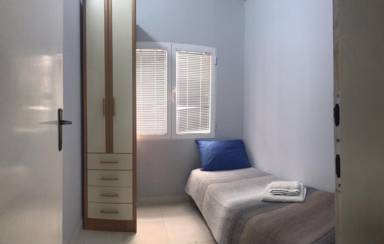 The European Sun Apartment พอดโกริกา ภายนอก รูปภาพ