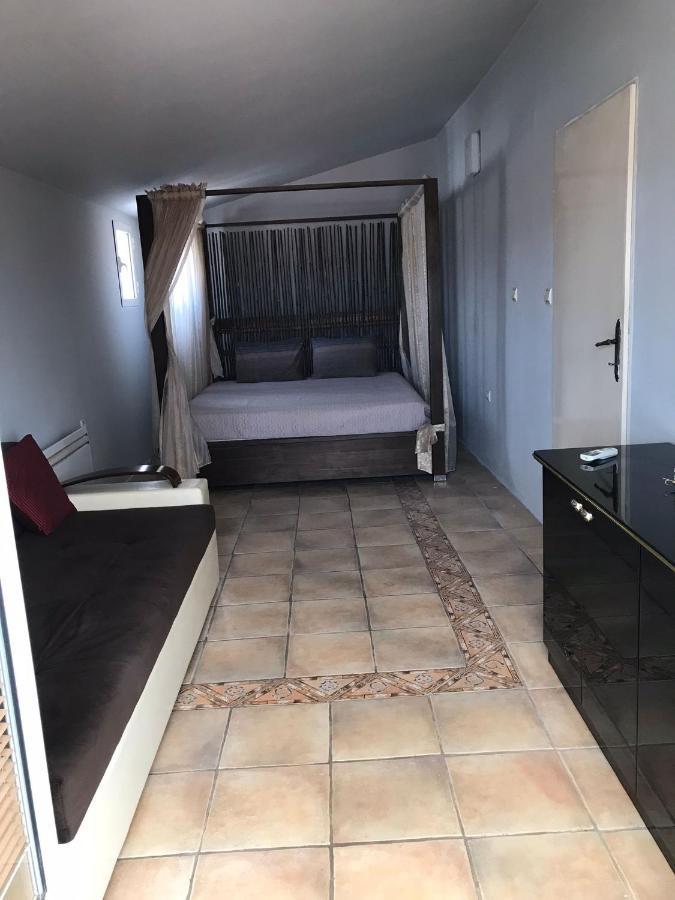 The European Sun Apartment พอดโกริกา ภายนอก รูปภาพ