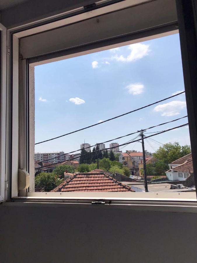 The European Sun Apartment พอดโกริกา ภายนอก รูปภาพ