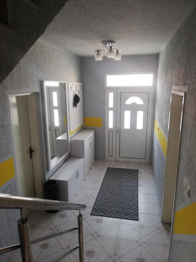 The European Sun Apartment พอดโกริกา ภายนอก รูปภาพ