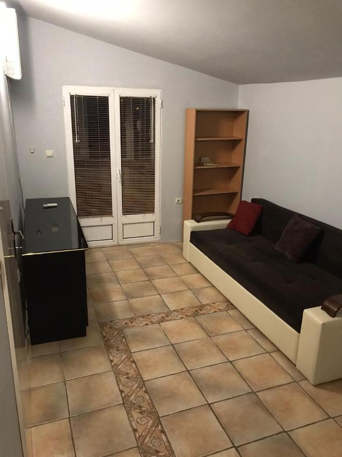 The European Sun Apartment พอดโกริกา ภายนอก รูปภาพ